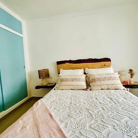 Apartamento A Pie De Playa. Cadiz Bagian luar foto